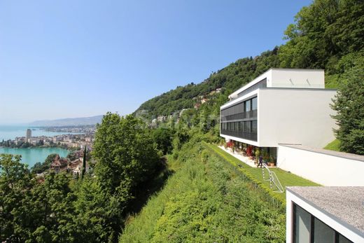 Appartamento a Montreux, Riviera-Pays-d'Enhaut District