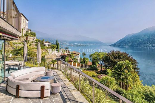 套间/公寓  Brissago, Locarno District