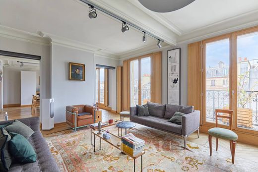 Appartement in Saint-Germain, Odéon, Monnaie, Paris