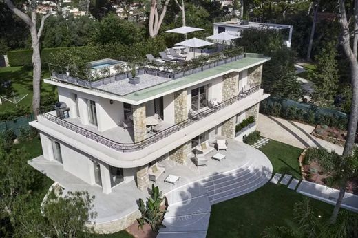 Villa a Antibes, Alpi Marittime
