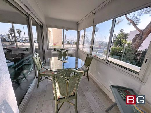 Apartment in Antibes, Alpes-Maritimes