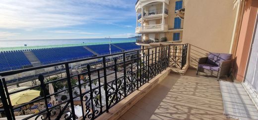 Apartment in Menton, Alpes-Maritimes