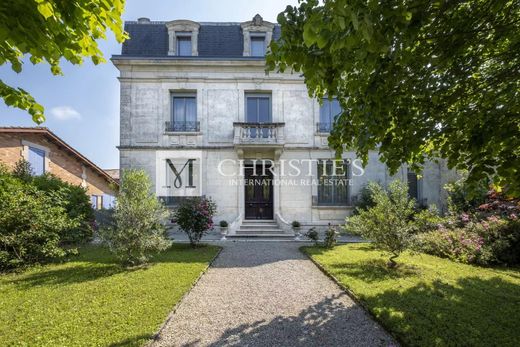 Casa de luxo - Royan, Charente-Maritime