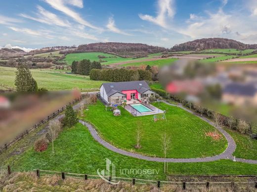 Luxury home in Escherange, Moselle
