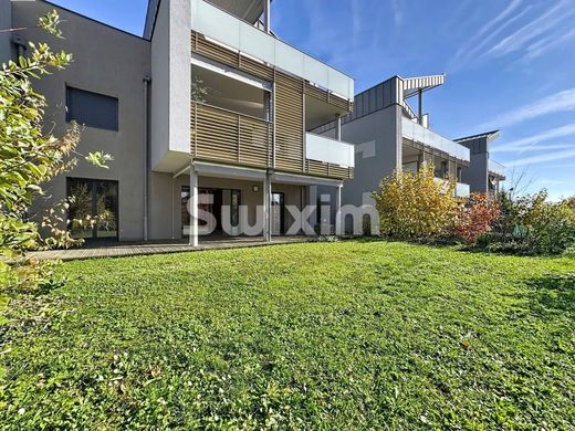 Квартира, Prévessin-Moëns, Ain