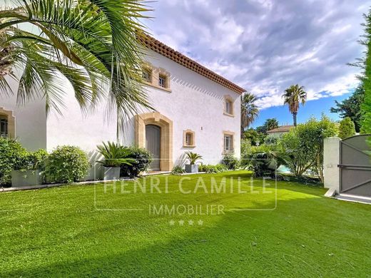 Βίλα σε Κάννες, Alpes-Maritimes