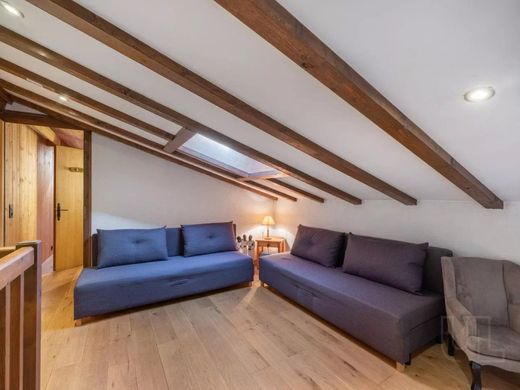 Piso / Apartamento en Megève, Alta Saboya
