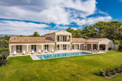 Villa in Ménerbes, Vaucluse