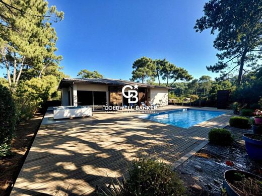 Luxus-Haus in Lège-Cap-Ferret, Gironde