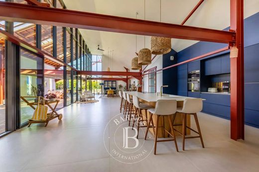 Luxury home in Nantes, Loire-Atlantique