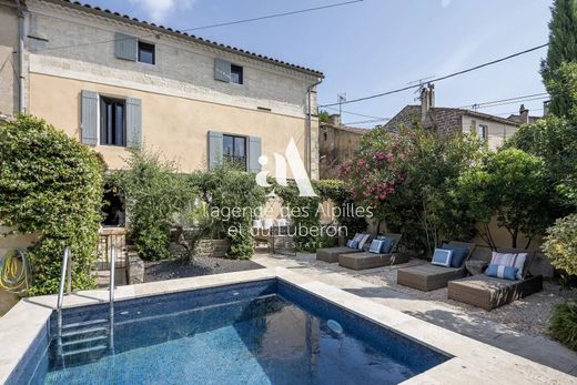 Luxury home in Saint-Rémy-de-Provence, Bouches-du-Rhône