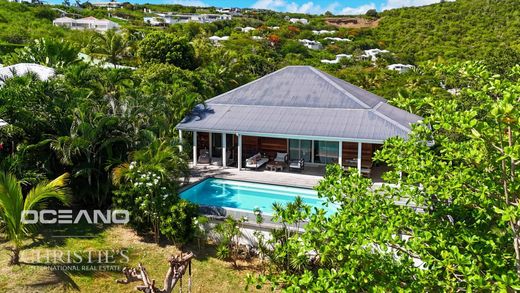 Villa in Saint Martin