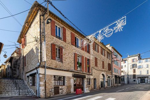 콘도미니엄 / Vence, Alpes-Maritimes