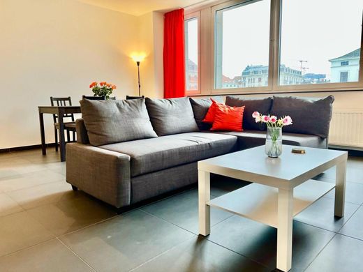 Appartement in Brussel, Bruxelles-Capitale