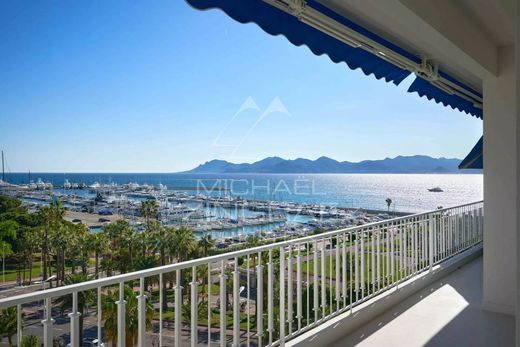 Apartamento - Cannes, Alpes Marítimos