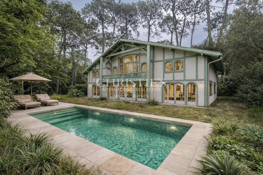 Casa de lujo en Arcachon, Gironda