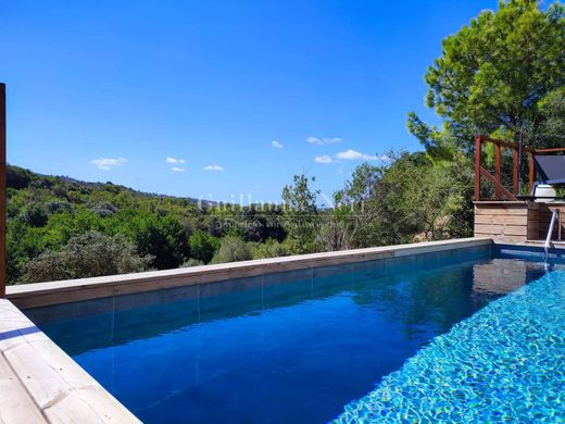 别墅  Pietrosella, South Corsica