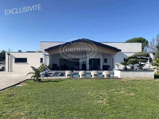 Villa in Villematier, Upper Garonne