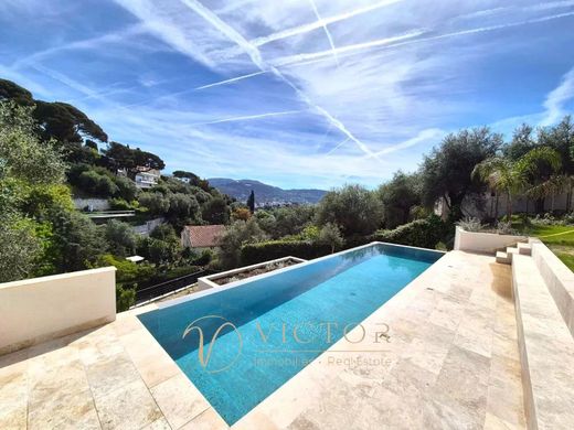 Luxe woning in Nice, Alpes-Maritimes