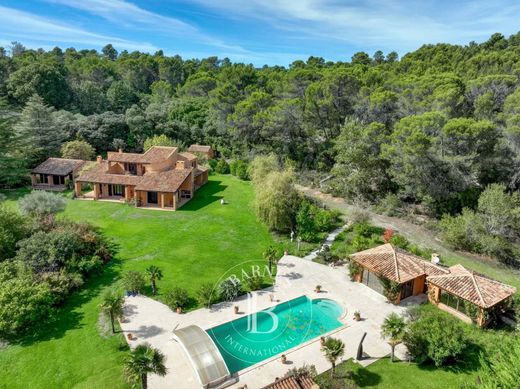 Luksusowy dom w Aix-en-Provence, Bouches-du-Rhône