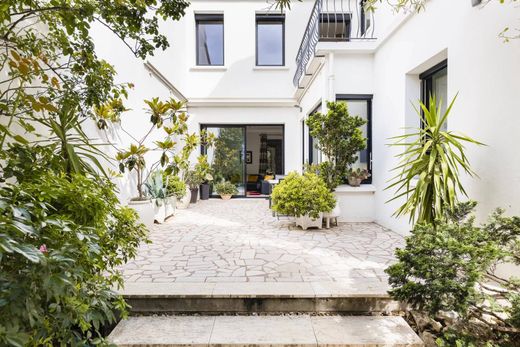 Willa w Tuluza, Upper Garonne