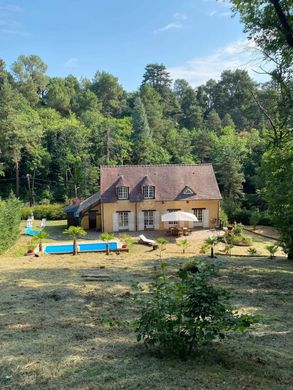 Casa de lujo en La Ferté-Alais, Essonne