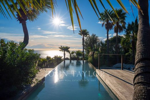 Villa en Sainte-Maxime, Var