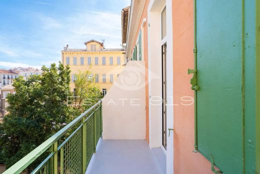 Piso / Apartamento en Marsella, Bocas del Ródano