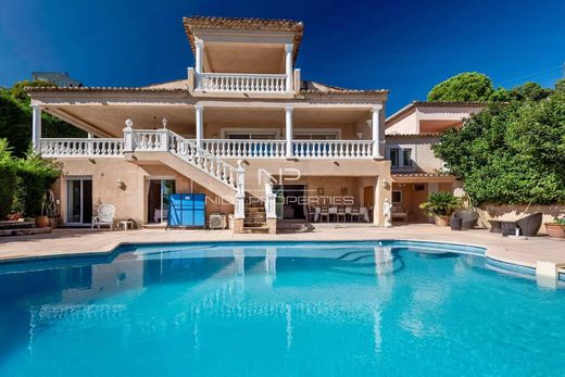 Вилла, Ницца, Alpes-Maritimes