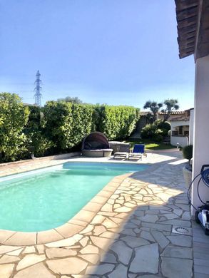 Casa de lujo en Niza, Alpes Marítimos