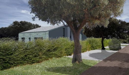 Villa in Bonifacio, South Corsica