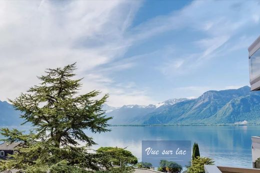 Appartement in Clarens, Riviera-Pays-d'Enhaut District