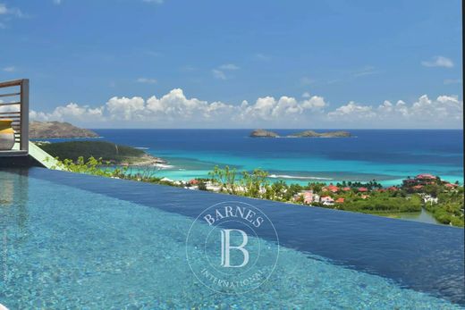 ﻓﻴﻼ ﻓﻲ Saint-Jean