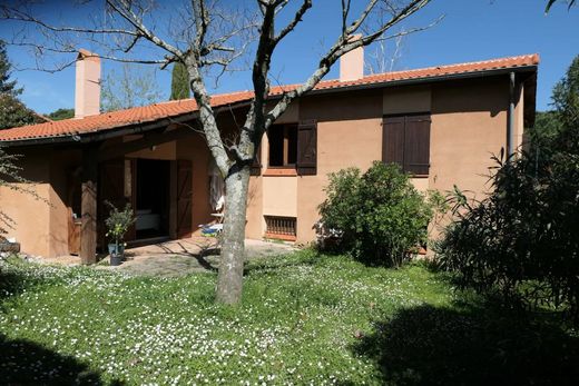 Элитный дом, Тулуза, Upper Garonne