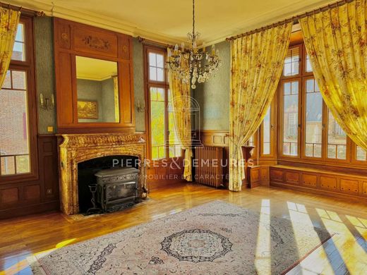 Luxury home in Brinon-sur-Sauldre, Cher