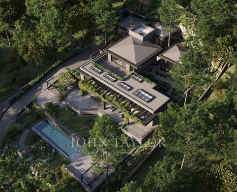 Luxury home in Santa Ponsa, Province of Balearic Islands