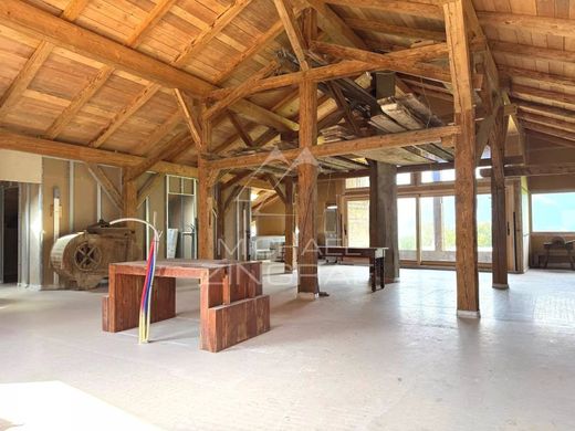 Casa rural / Casa de pueblo en Combloux, Alta Saboya