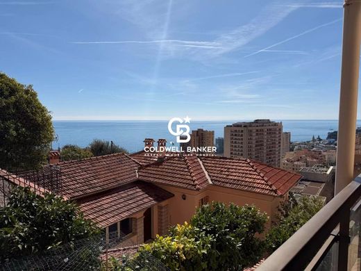 Apartment in Beausoleil, Alpes-Maritimes