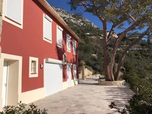 Villa in Èze, Alpes-Maritimes