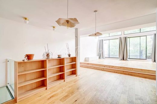 Loft a Neuilly-Plaisance, Seine-Saint-Denis