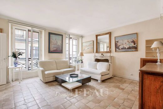 Appartement à Tour Eiffel, Invalides – Ecole Militaire, Saint-Thomas d’Aquin, Paris