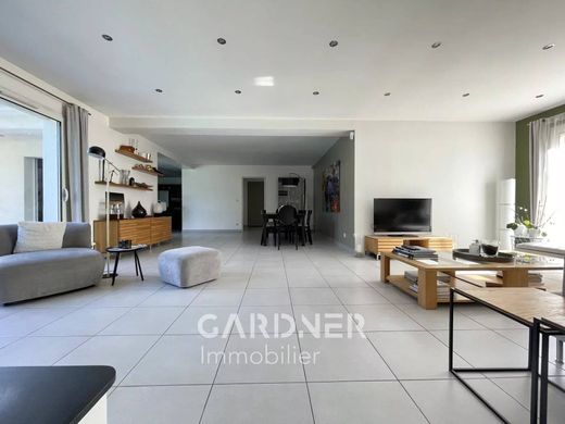 Villa en Marsella, Bocas del Ródano