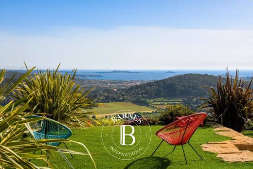 Villa in Ollioules, Var