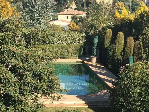 Villa Mougins, Alpes-Maritimes
