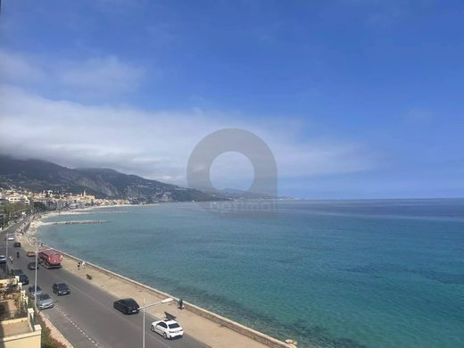 Apartment in Menton, Alpes-Maritimes