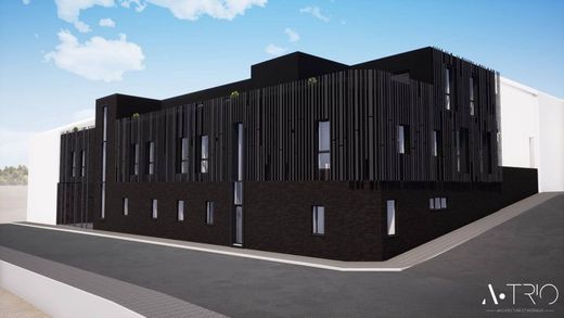 Appartement in Herstal, Luik