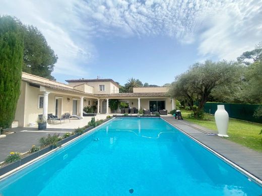 호화 저택 / 앙티브, Alpes-Maritimes