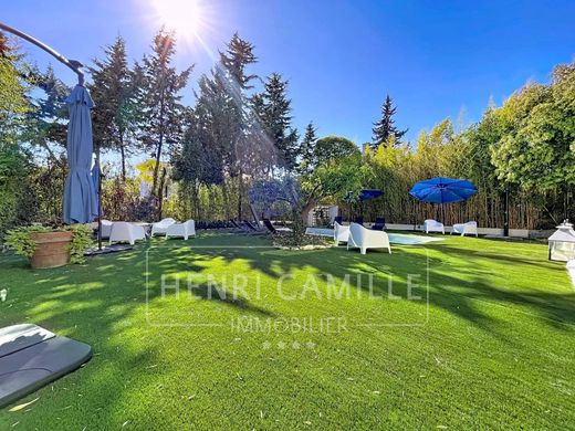 빌라 / Le Cannet, Alpes-Maritimes