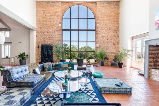 Luxury home in Toulouse, Upper Garonne