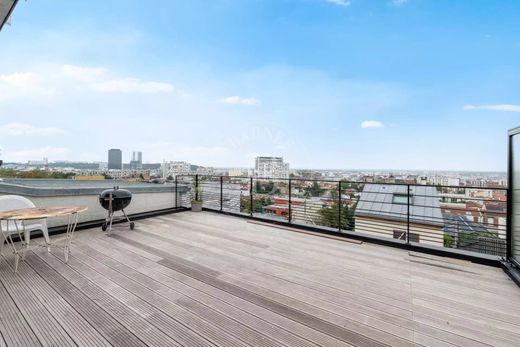 Casa de luxo - Montreuil, Seine-Saint-Denis